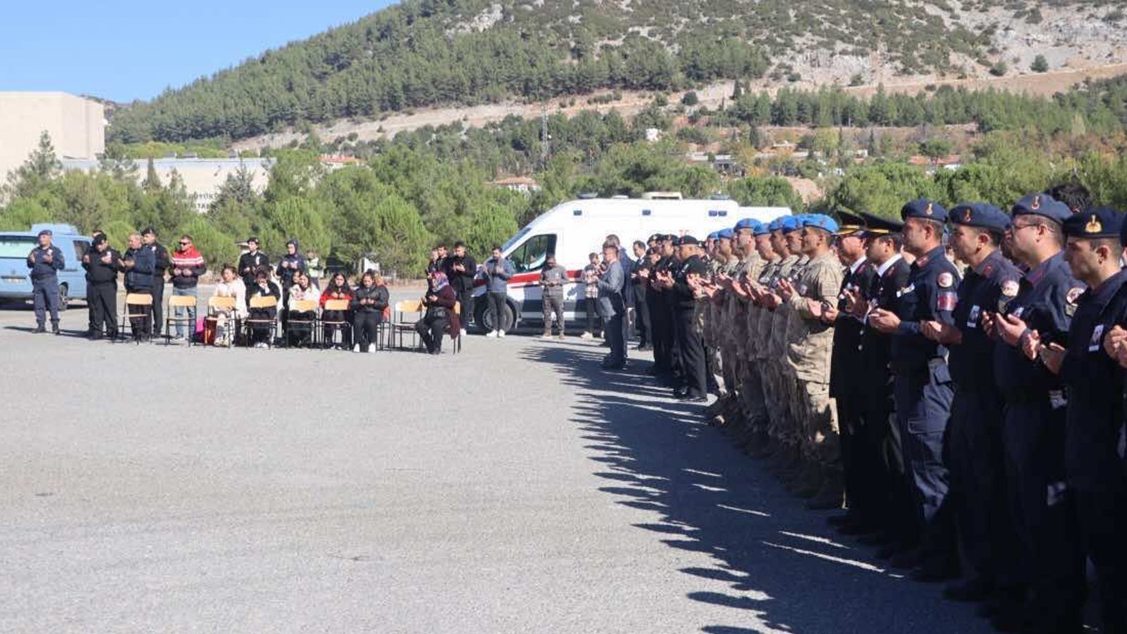 Fethiye’deki feci kazada ağır yaralanmıştı! 15 günlük yaşam savaşını kaybetti